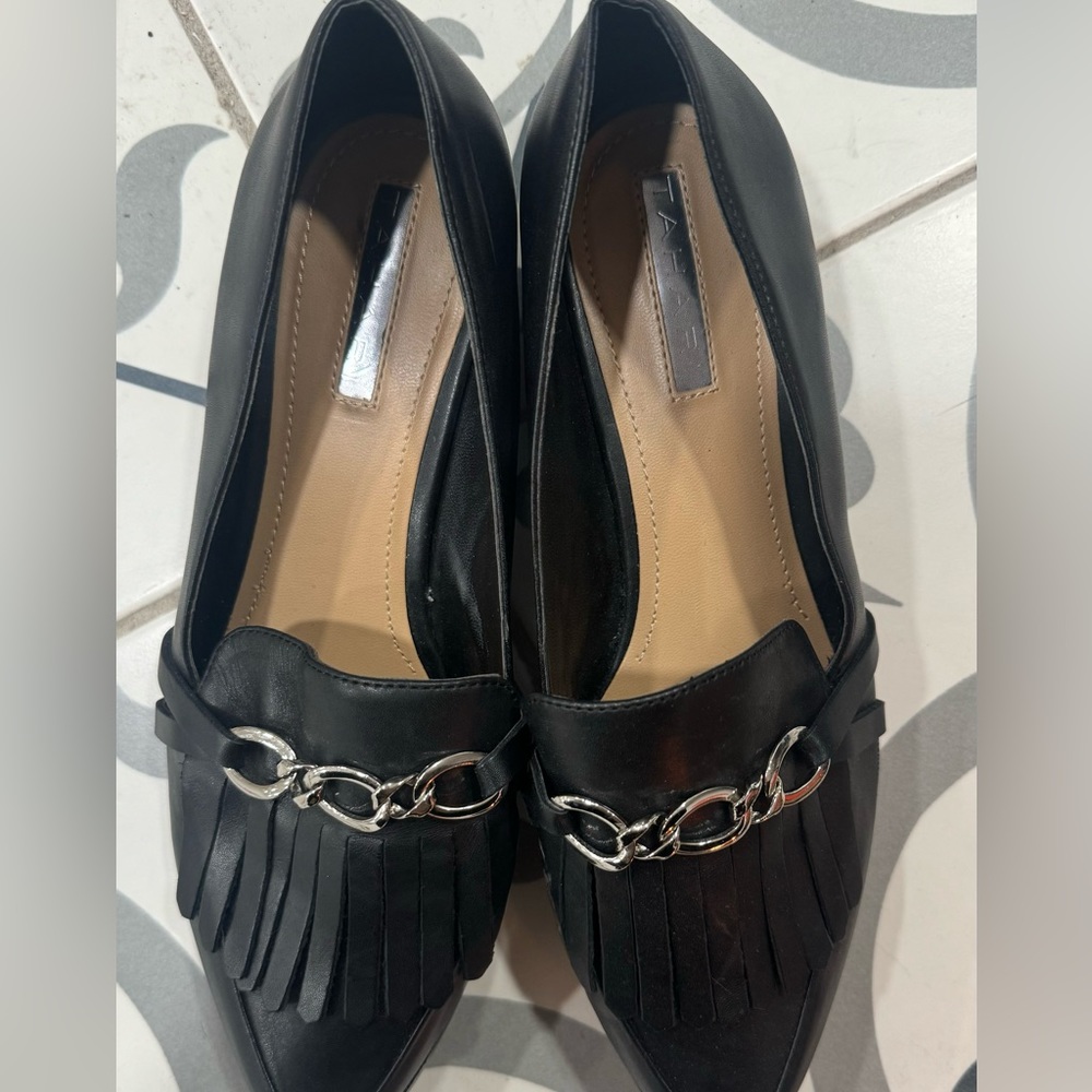 Tahari Loafers
